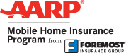 AARP Mobile Home Insurance Program
